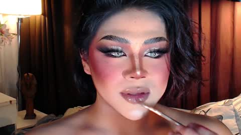 Samantha online show from January 22, 2025, 4:02 am