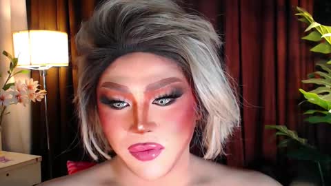 Samantha online show from February 10, 2025, 6:35 pm