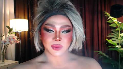 Samantha online show from February 10, 2025, 9:47 pm