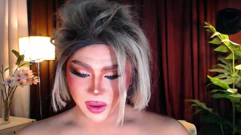 Samantha online show from February 11, 2025, 12:49 am