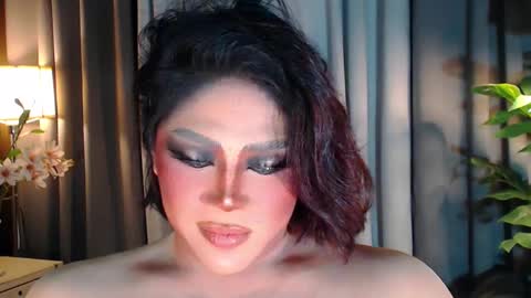 Samantha online show from February 17, 2025, 2:37 pm