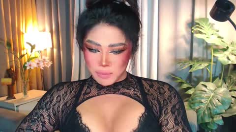 Samantha online show from March 3, 2025, 8:00 pm