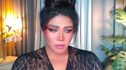 Samantha online show from March 4, 2025, 2:06 am