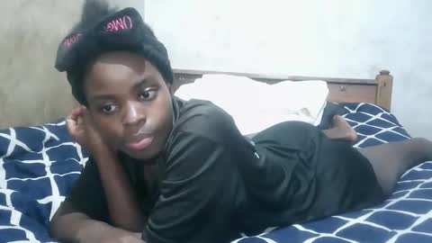 ruu_prettygal online show from March 3, 2026, 6:58 pm