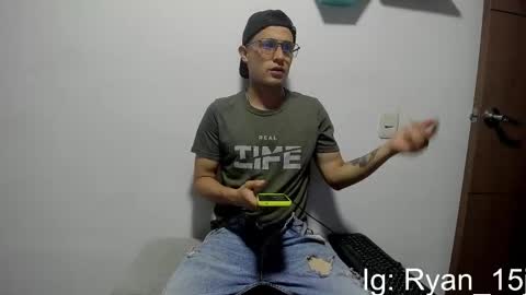 Ryan 15 online show from June 2, 2026, 1:18 am