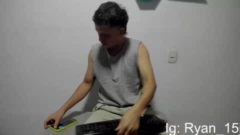 Ryan 15 online show from June 3, 2026, 10:07 am