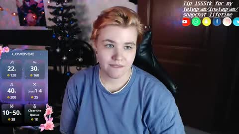 Ryan online show from December 10, 2024, 1:00 am