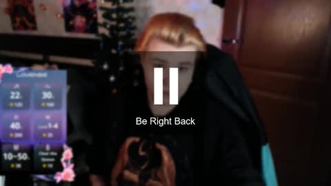 Ryan online show from December 11, 2024, 6:20 pm