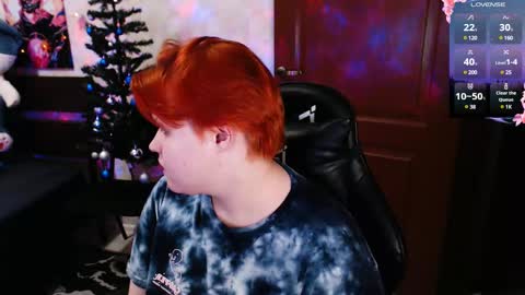 Ryan online show from December 16, 2024, 9:41 pm