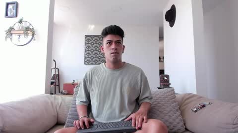 Ryan online show from April 26, 2026, 2:59 pm