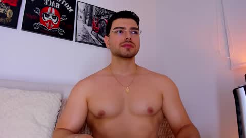 Ryan  online show from November 25, 2025, 1:49 am