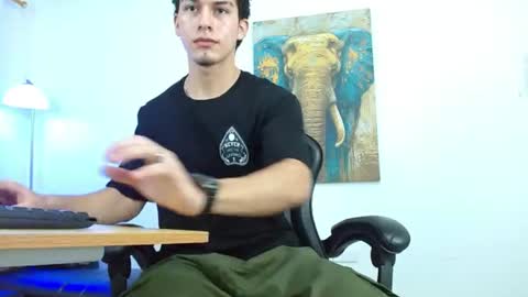 Ryan online show from July 7, 2026, 3:38 pm