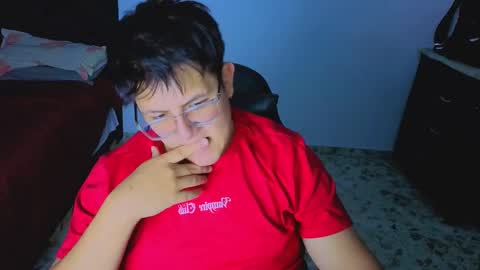 Ryan online show from October 3, 2025, 3:03 am