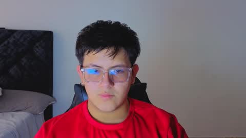 Ryan online show from October 6, 2025, 7:22 pm