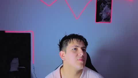 Ryan online show from November 4, 2025, 12:48 pm