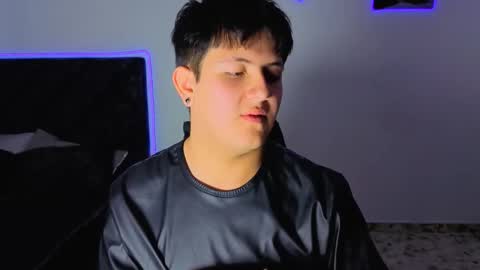 Ryan online show from November 16, 2025, 2:22 pm