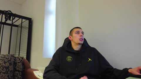 RYAN DOZER online show from November 15, 2025, 7:27 am