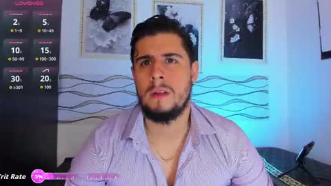 Ryan Evannss online show from June 30, 2026, 12:06 pm