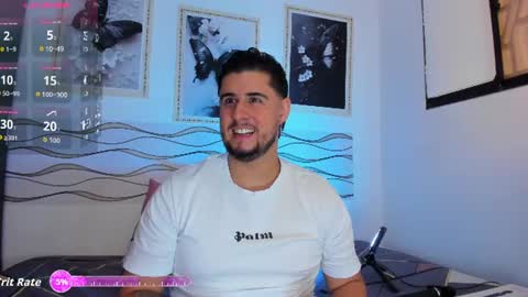 Ryan Evannss online show from July 6, 2026, 12:24 pm