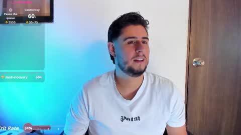 Ryan Evannss online show from July 6, 2026, 3:03 pm