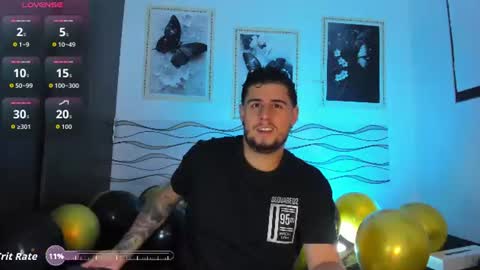 Ryan Evannss online show from July 9, 2026, 12:20 pm