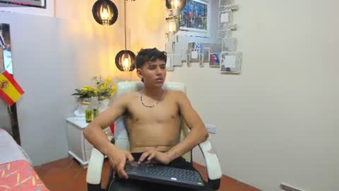 RYAN online show from July 10, 2026, 3:55 am