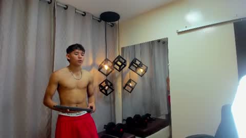 RYAN online show from July 11, 2026, 2:53 pm