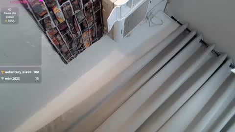 Its me Ryan  online show from January 14, 2025, 4:50 pm