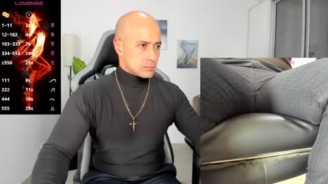 ryan_master_ online show from December 18, 2024, 10:19 am