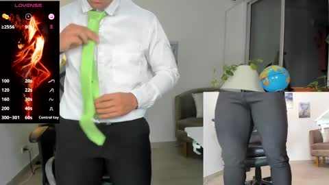 ryan_master_ online show from December 23, 2024, 9:05 am