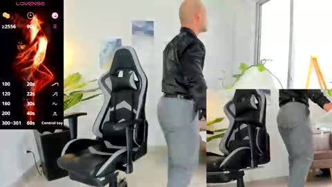 ryan_master_ online show from December 30, 2024, 3:35 pm