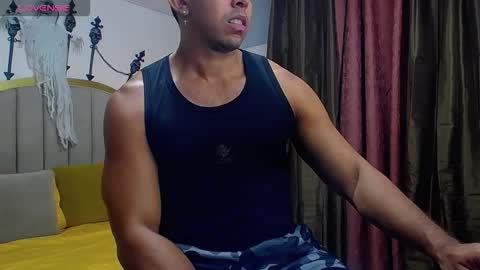 Snapshot of ryan_nesson chatting on October 30, 2025, 12:45 am Ryan online show from October 30, 2025, 12:45 am