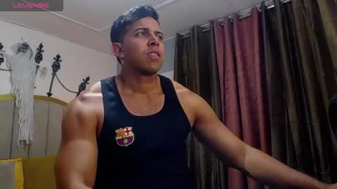 Snapshot of ryan_nesson chatting on November 1, 2025, 12:56 am Ryan online show from November 1, 2025, 12:56 am