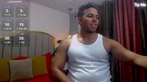 Snapshot of ryan_nesson chatting on November 21, 2025, 1:48 am Ryan online show from November 21, 2025, 1:48 am