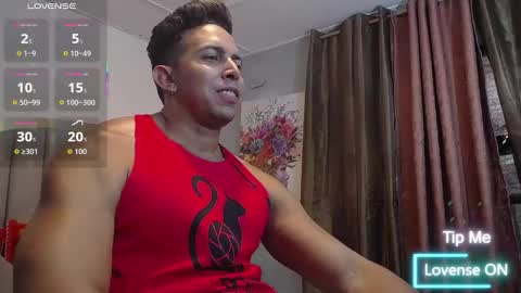 Ryan online show from March 5, 2026, 7:21 pm