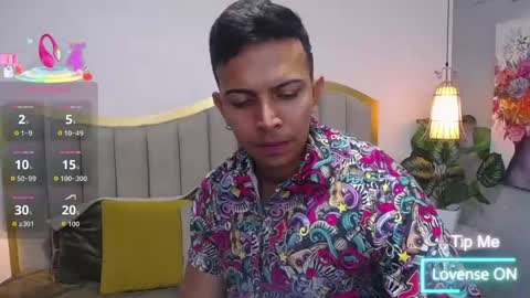 Ryan online show from April 18, 2026, 7:18 pm