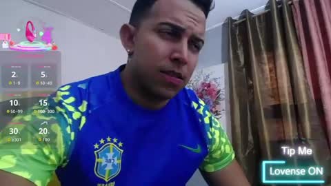 Ryan online show from April 21, 2026, 7:17 pm