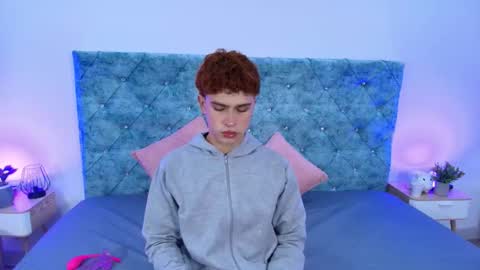 Snapshot of ryan_onfire chatting on February 9, 2026, 11:25 am R Y A N ON F I R E online show from February 9, 2026, 11:25 am