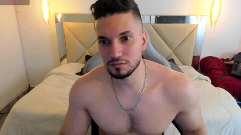 Ryan online show from March 21, 2026, 3:33 am