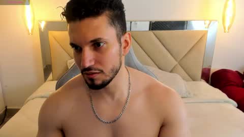 Ryan online show from April 17, 2026, 3:53 am