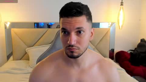 Ryan online show from April 25, 2026, 11:02 am