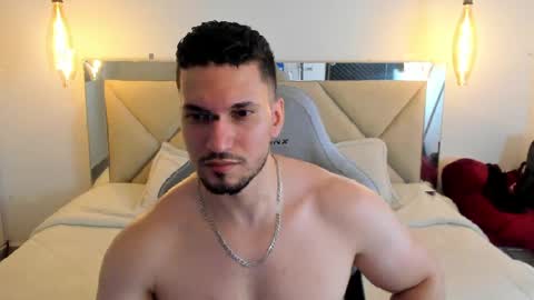 Ryan online show from April 29, 2026, 12:48 am