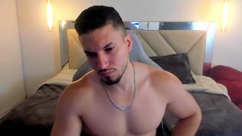 Snapshot of ryan_ward79 chatting on June 20, 2026, 1:14 pm Ryan online show from June 20, 2026, 1:14 pm
