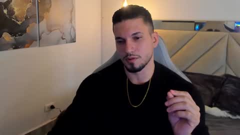 Snapshot of ryan_ward79 chatting on June 22, 2026, 3:25 am Ryan online show from June 22, 2026, 3:25 am