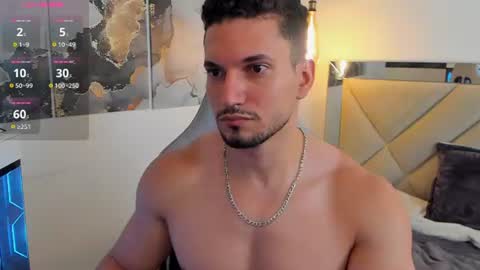 Snapshot of ryan_ward79 chatting on July 22, 2026, 12:19 pm Ryan online show from July 22, 2026, 12:19 pm