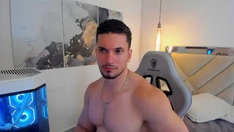 Snapshot of ryan_ward79 chatting on July 23, 2026, 1:58 am Ryan online show from July 23, 2026, 1:58 am