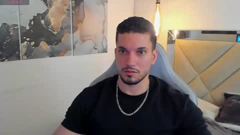 Snapshot of ryan_ward79 chatting on July 25, 2026, 2:09 am Ryan online show from July 25, 2026, 2:09 am
