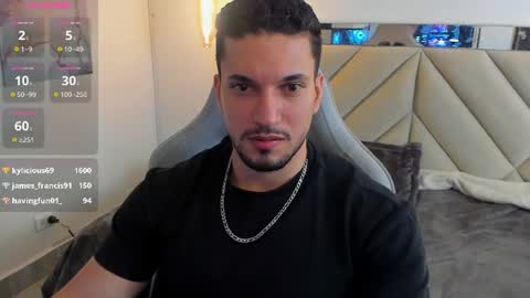 Snapshot of ryan_ward79 chatting on July 26, 2026, 3:25 am Ryan online show from July 26, 2026, 3:25 am
