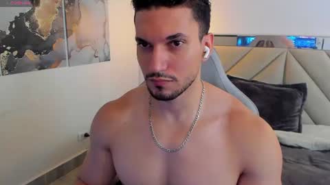 Snapshot of ryan_ward79 chatting on July 28, 2026, 8:45 pm Ryan online show from July 28, 2026, 8:45 pm