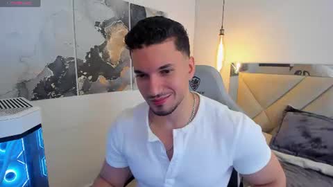 Snapshot of ryan_ward79 chatting on July 30, 2026, 3:16 am Ryan online show from July 30, 2026, 3:16 am